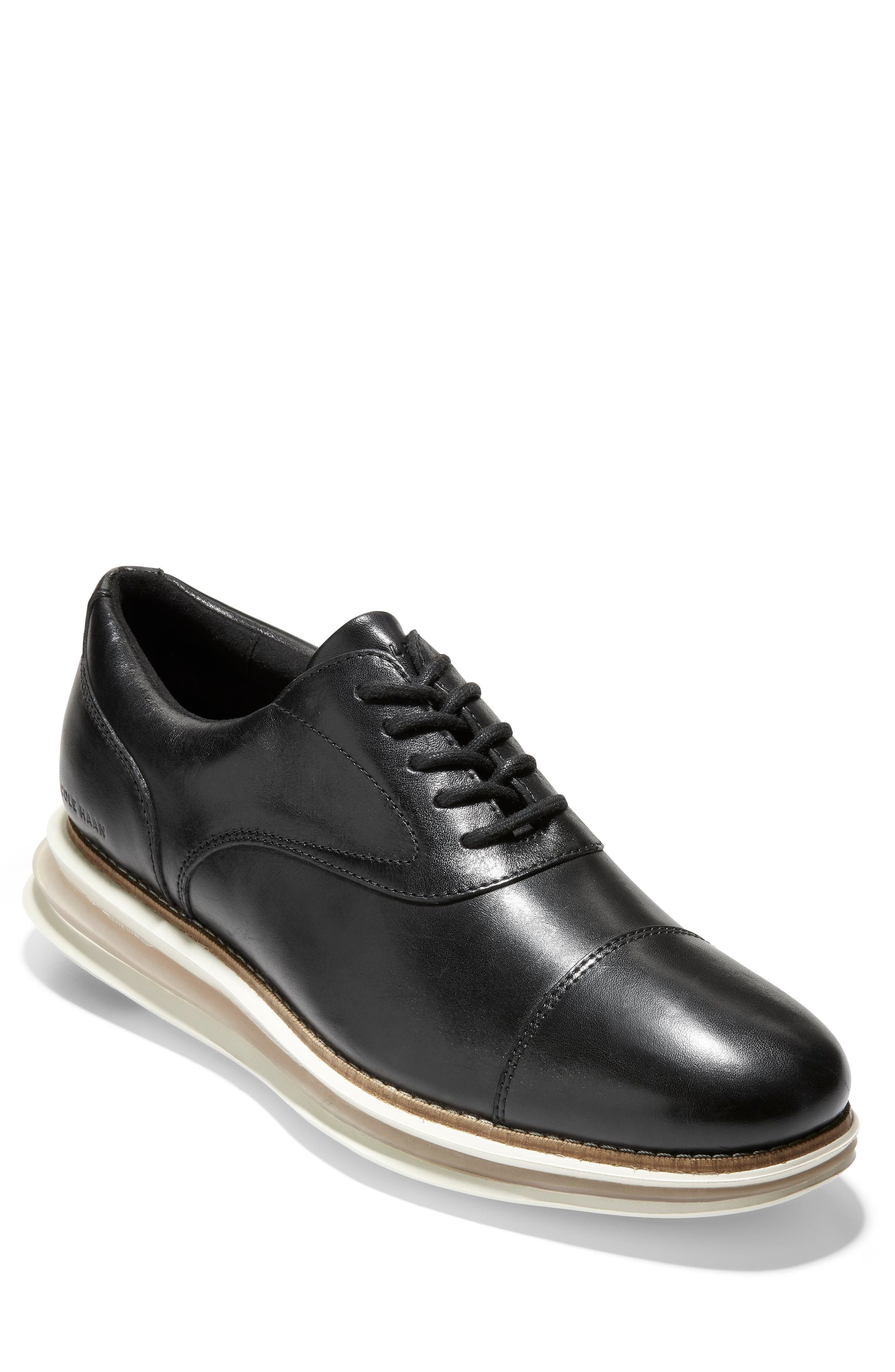 Cole Haan OriginalGrand Cloudfeel Oxford, Main, color, 
