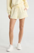 TravisMathew Cloudscape Sweat Shorts