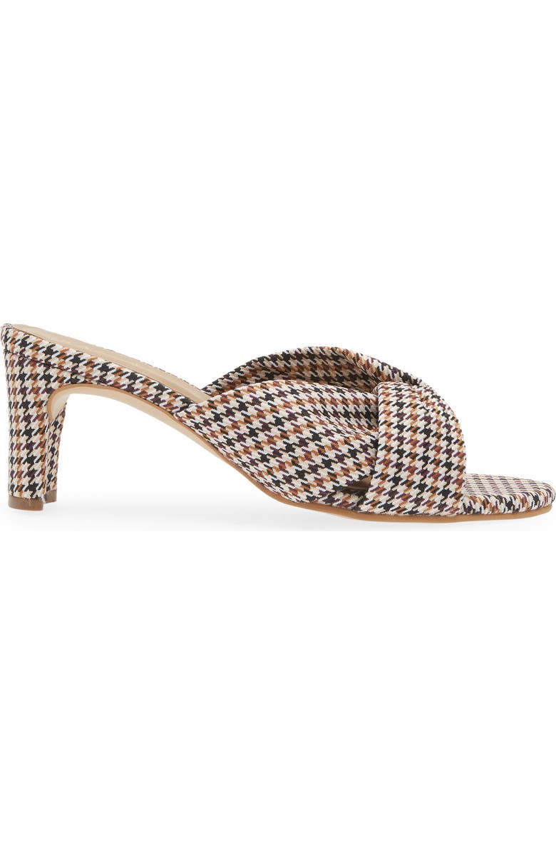 Kaanas Sena Ankle Tie Sandal, Alternate, color,