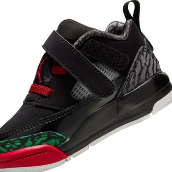 Kids' Spizike Low Top Sneaker