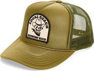Local Beach Country Club Trucker Hat