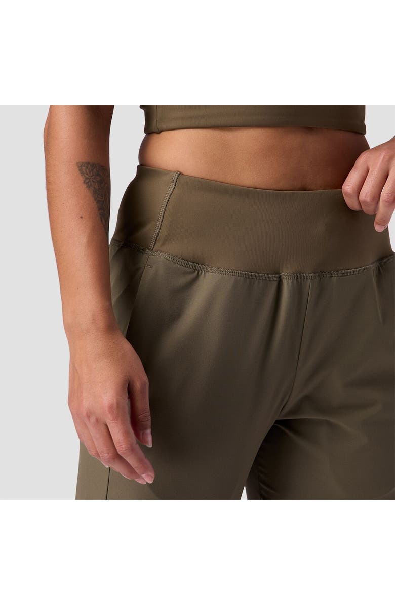 Backcountry Destination Pant - Women's, Alternate, color, Kalamata