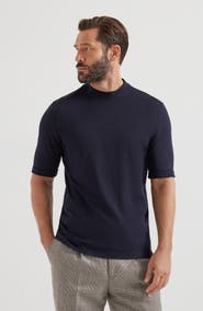 Brunello Cucinelli Jersey T-shirt