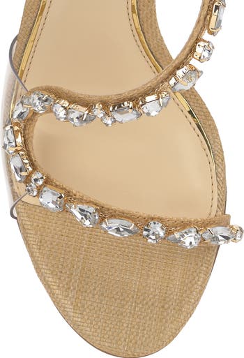 Jaycin Sandal