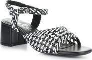 Bos. & Co. Wendi Ankle Strap Sandal