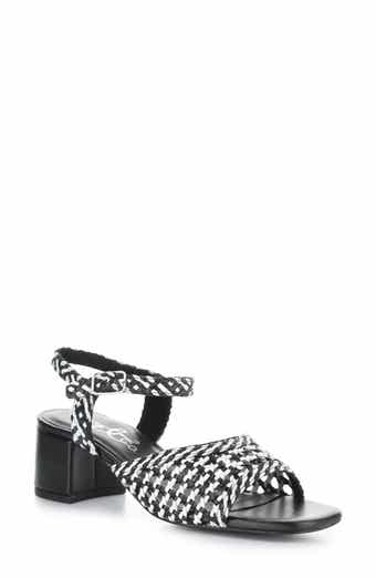 Wendi Ankle Strap Sandal