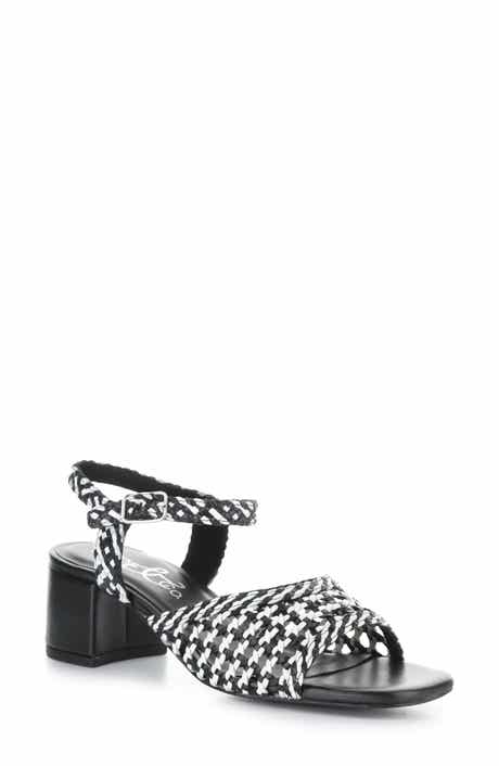 Wendi Ankle Strap Sandal