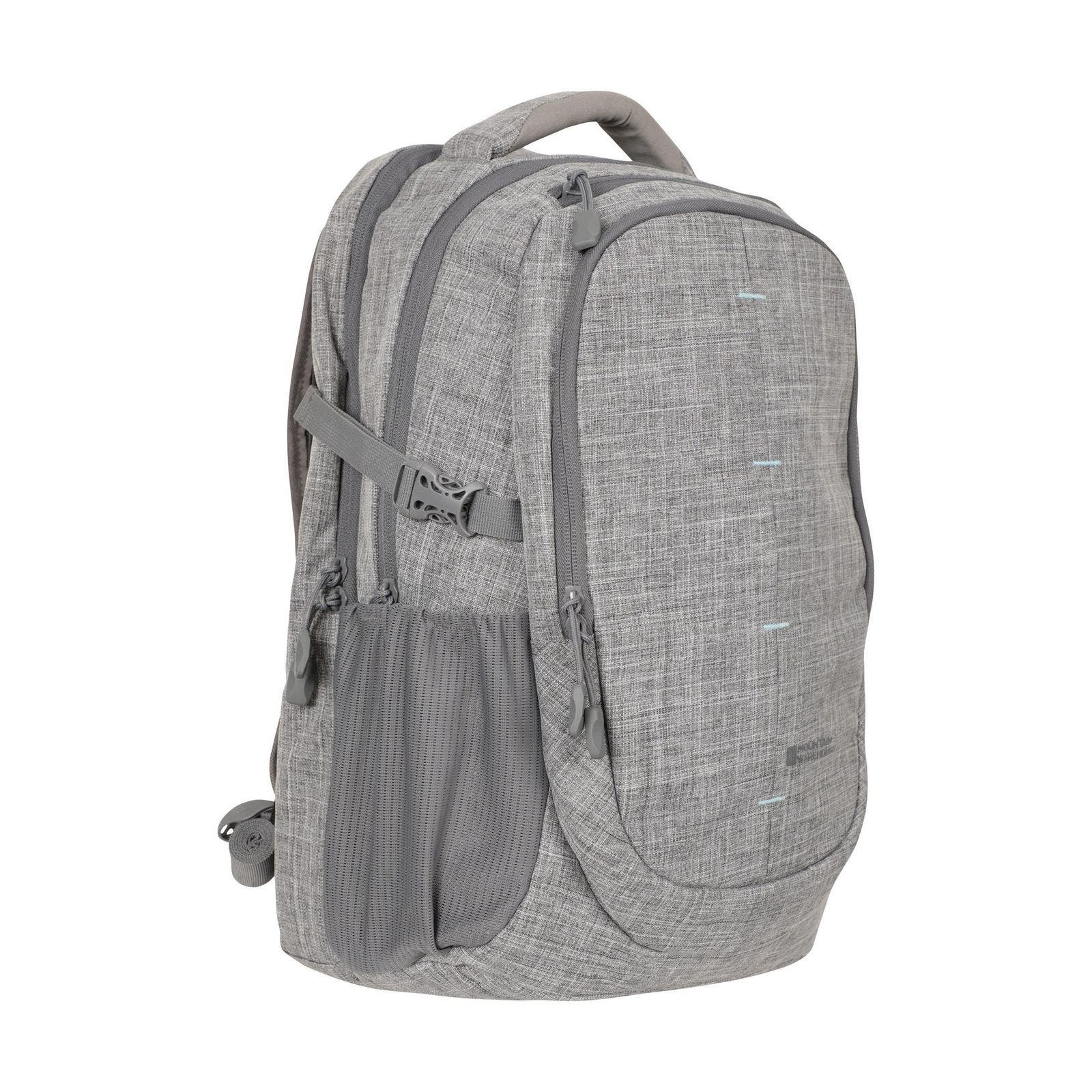 Vic 7.9gal Laptop Bag, Alternate, color, Gray