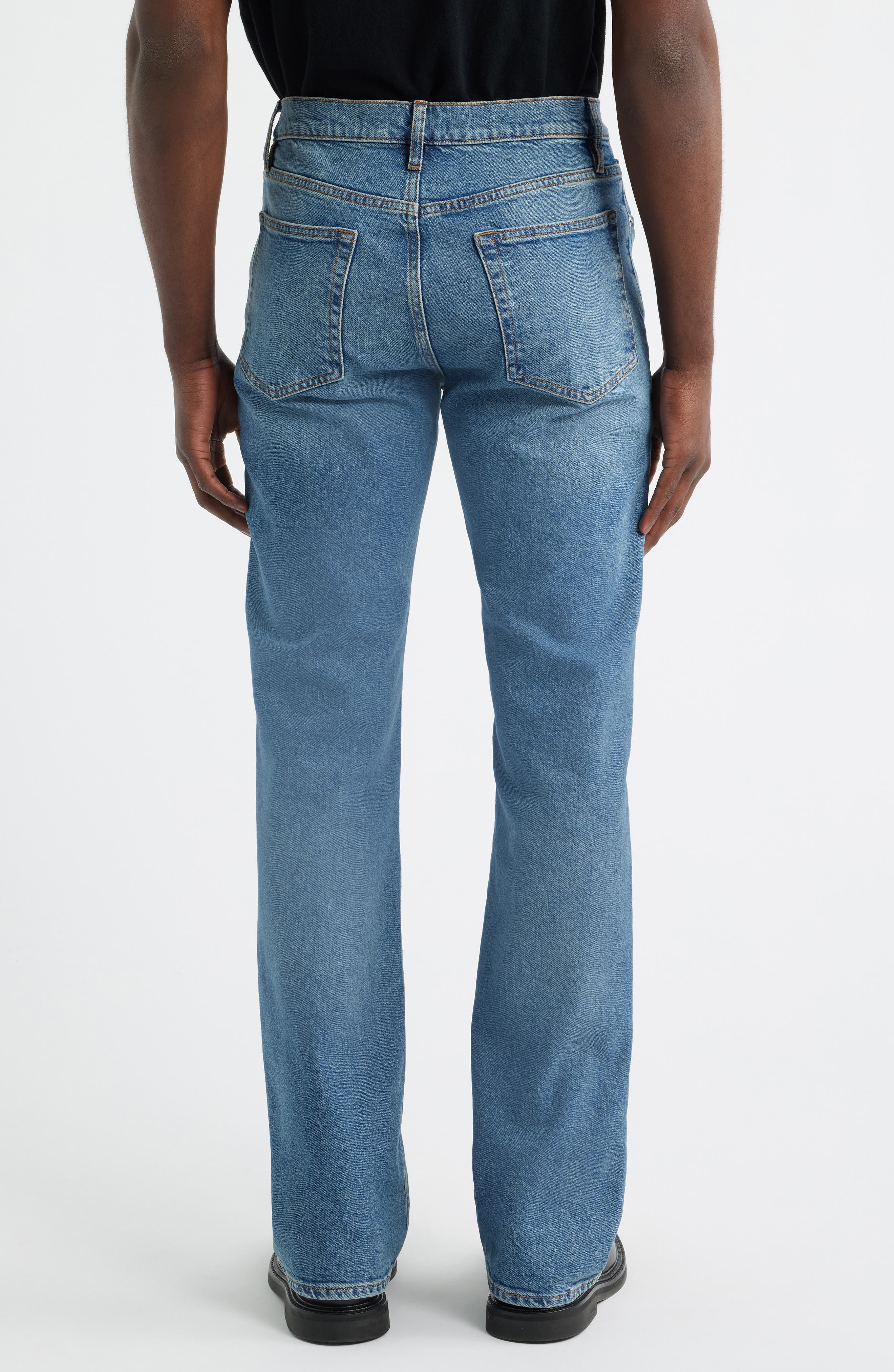 Bootcut Jeans - image 4