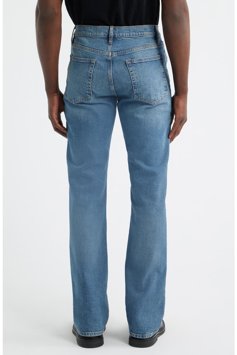 Bootcut Jeans, Alternate, color, WESTERN