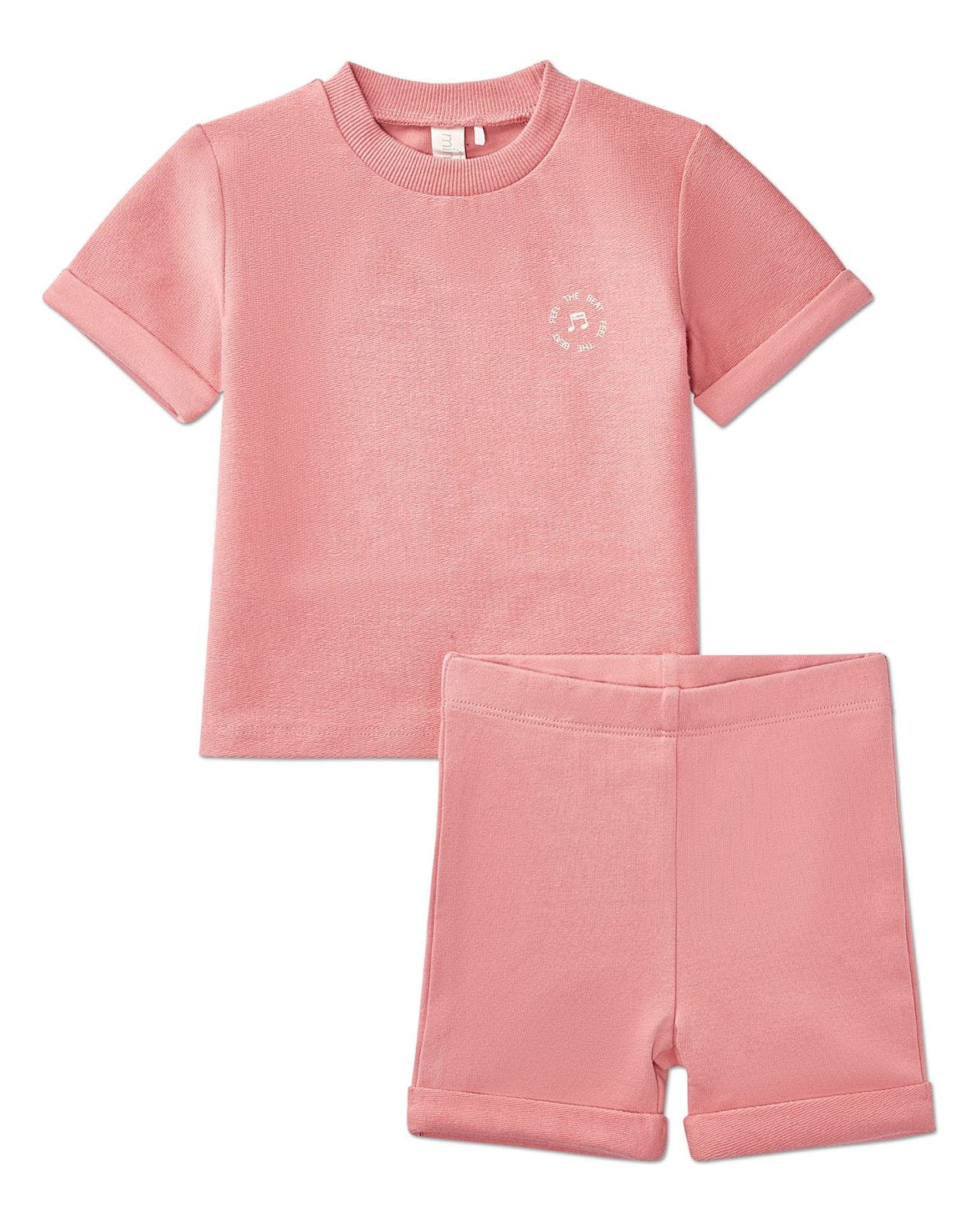 selected Dusty Rose