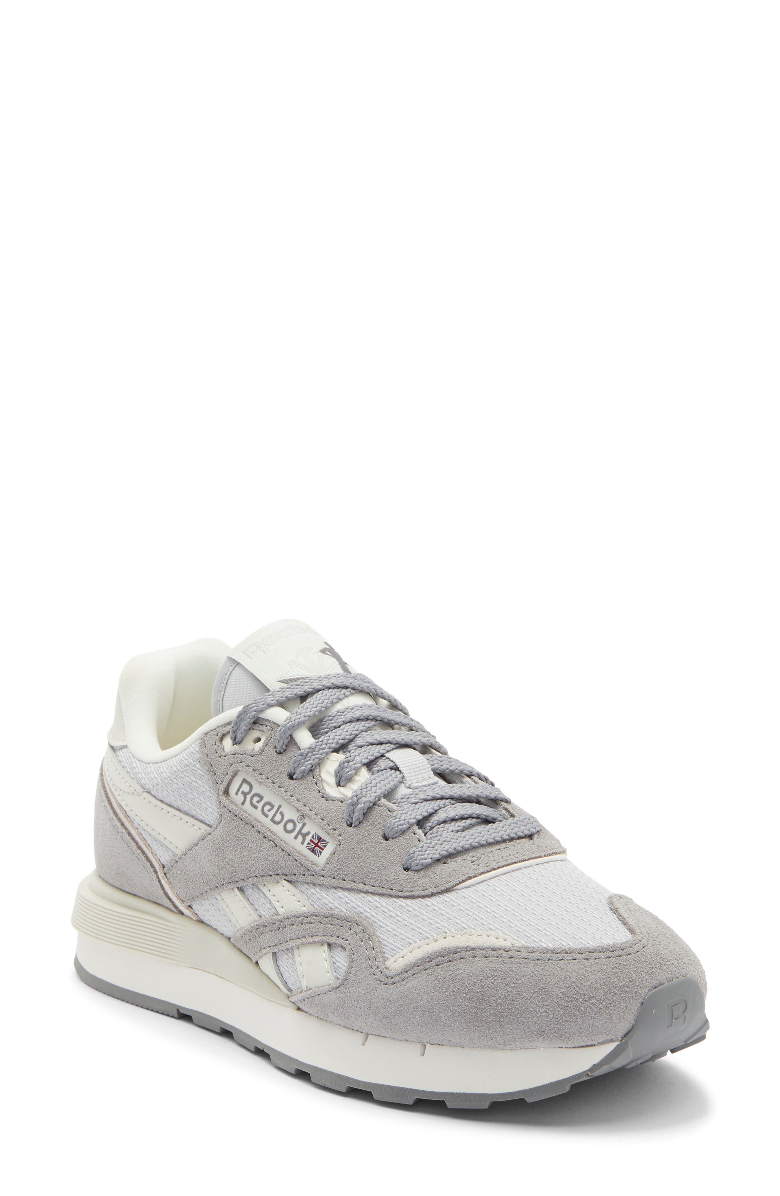 Classic Nylon 89 Sneaker