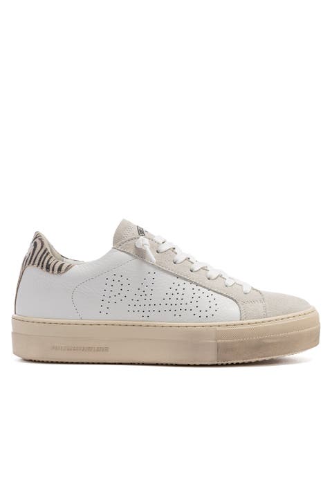 Thea Platform Sneaker (Women)