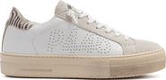 P448 Thea Platform Sneaker