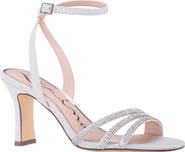Nina Alfreda Ankle Strap Sandal