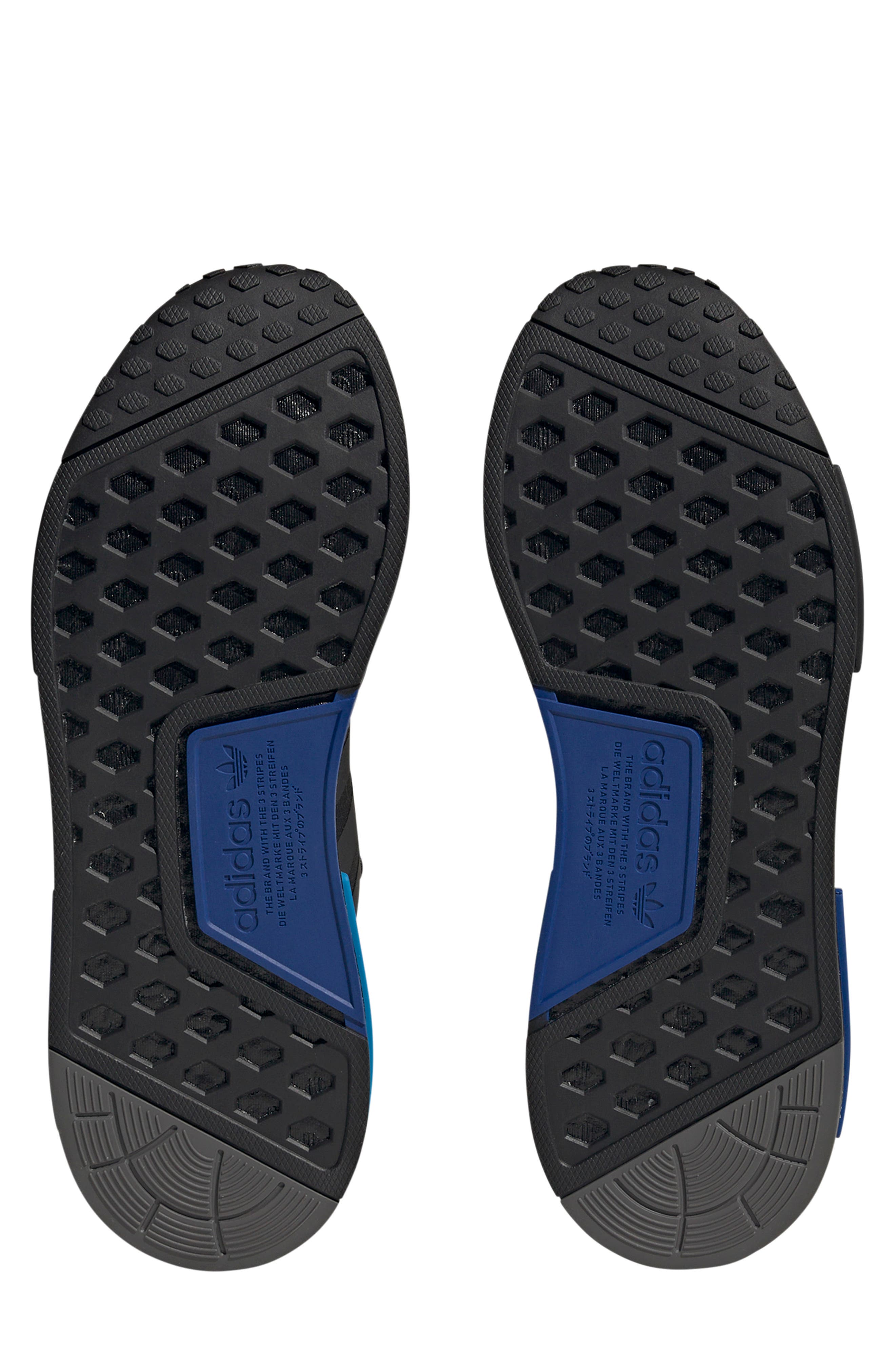 adidas NMD_R1 Sneaker, Alternate, color, 