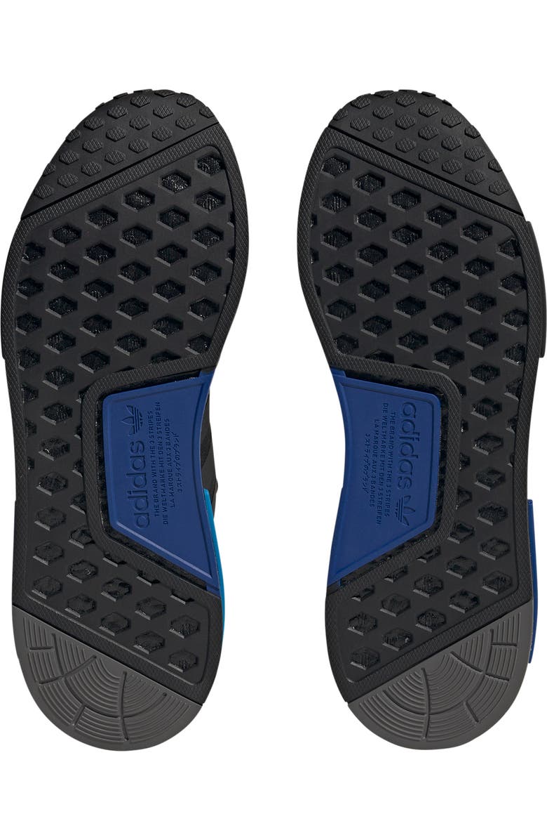 adidas NMD_R1 Sneaker, Alternate, color,