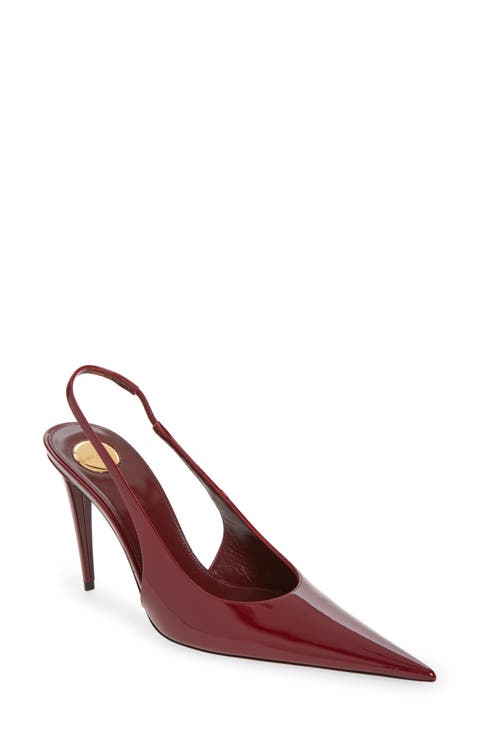 Guermantes Slingback Pump (Women)