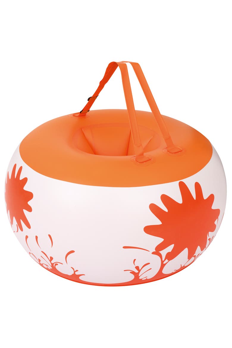 36 Inches Bonk Outs, Alternate, color, Multicolored