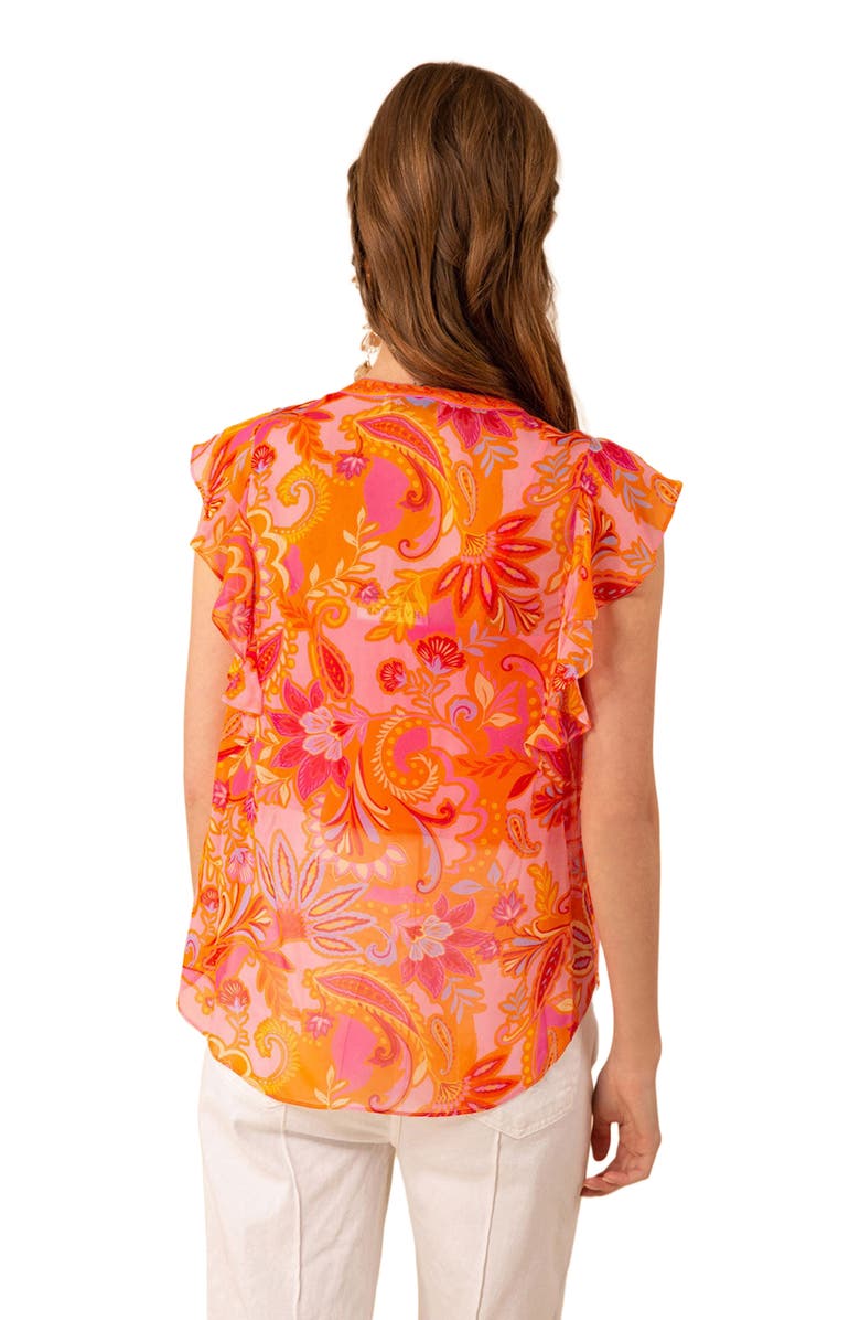 Hale Bob Margaret Top, Alternate, color, 