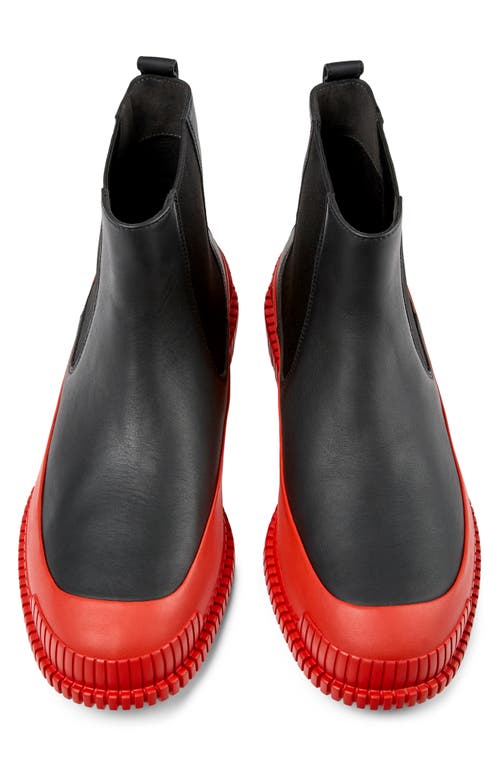 Camper Formal Shoes For Men In Multi