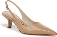 Sam Edelman Bianka Slingback Pump