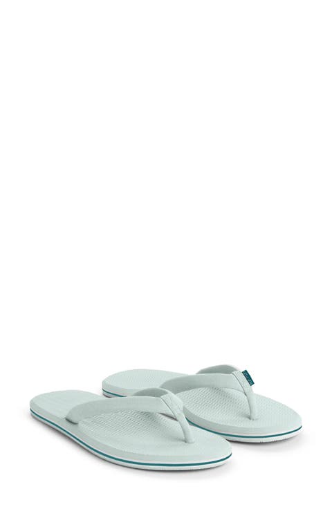 Dunes Cloud Waterproof Flip Flop (Women)