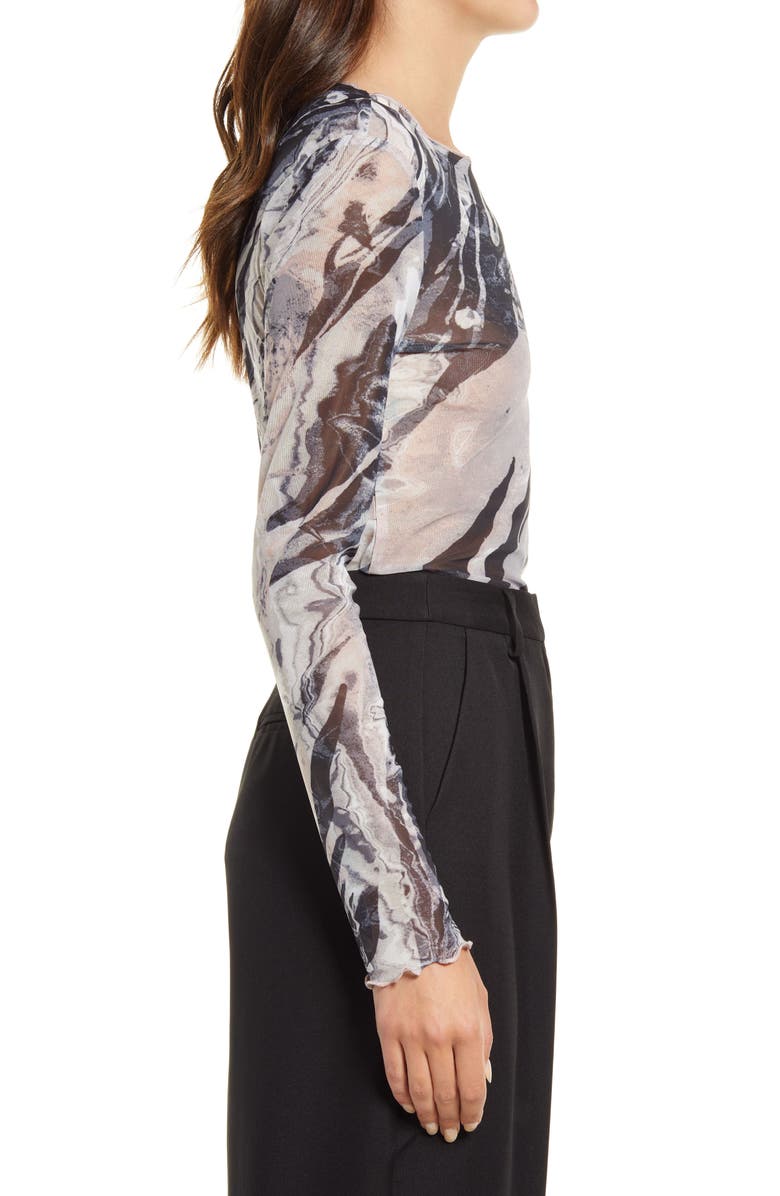 Open Edit Print Mesh Top, Alternate, color,
