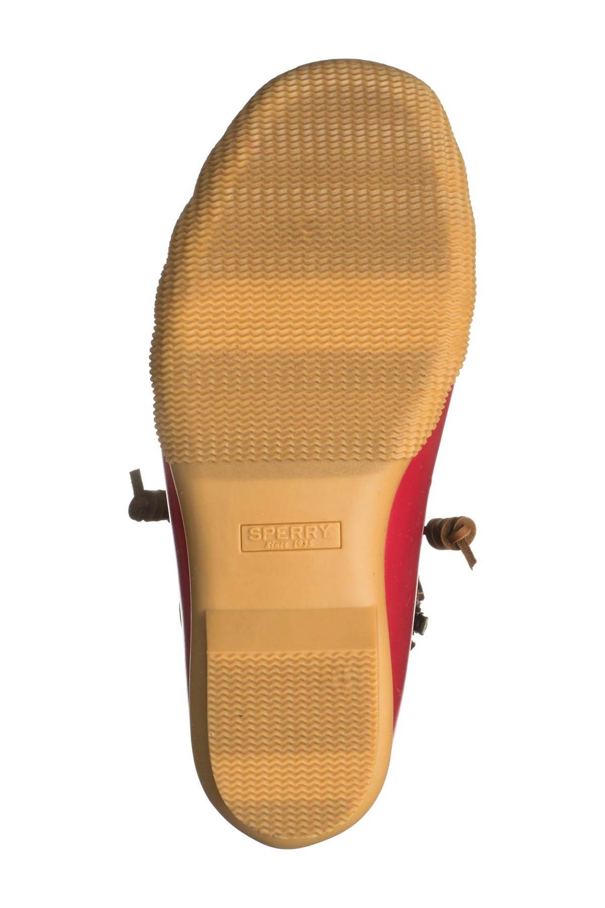 Sperry Saltwater Duck Boot, Alternate, color, 