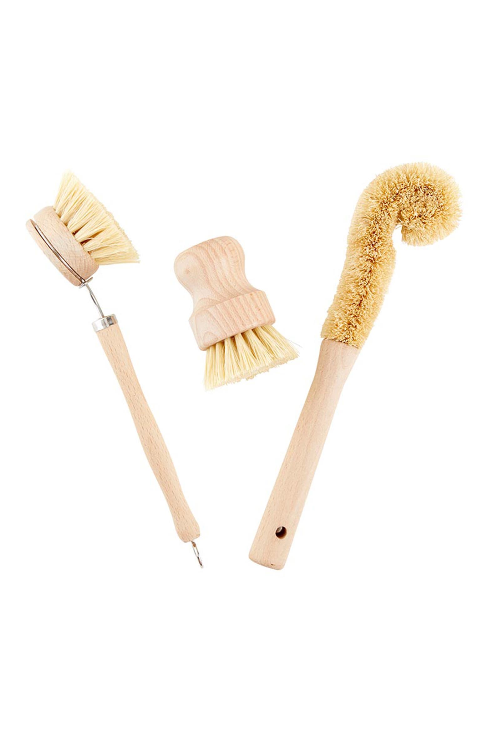 Creative Cookbook Storage CREATIVE BRANDS Cleaning Brushes Book Box | Nordstromrack