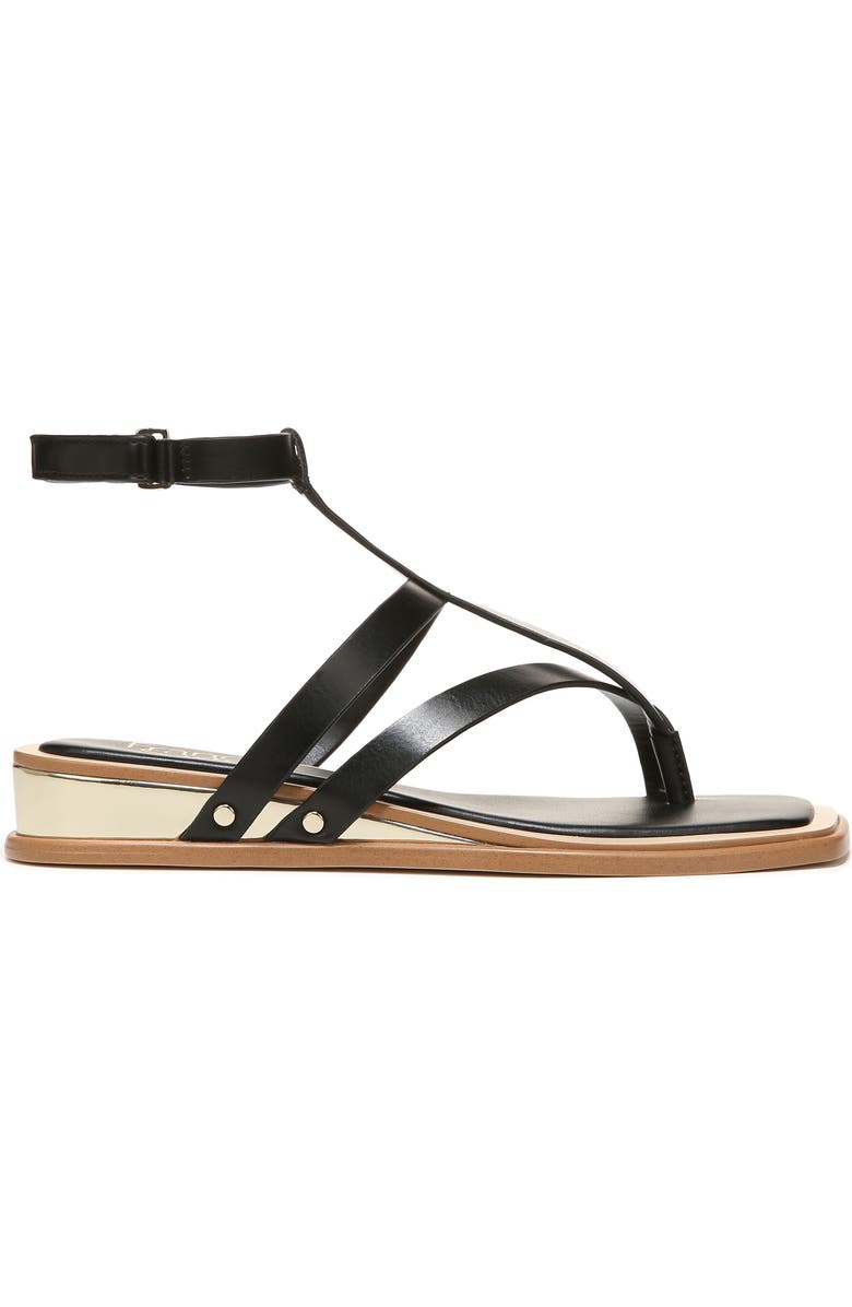 Franco Sarto Sybil Sandal, Alternate, color,