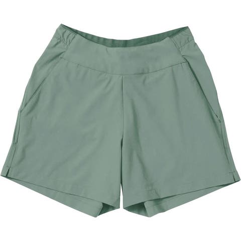 Harpur Short - Women's