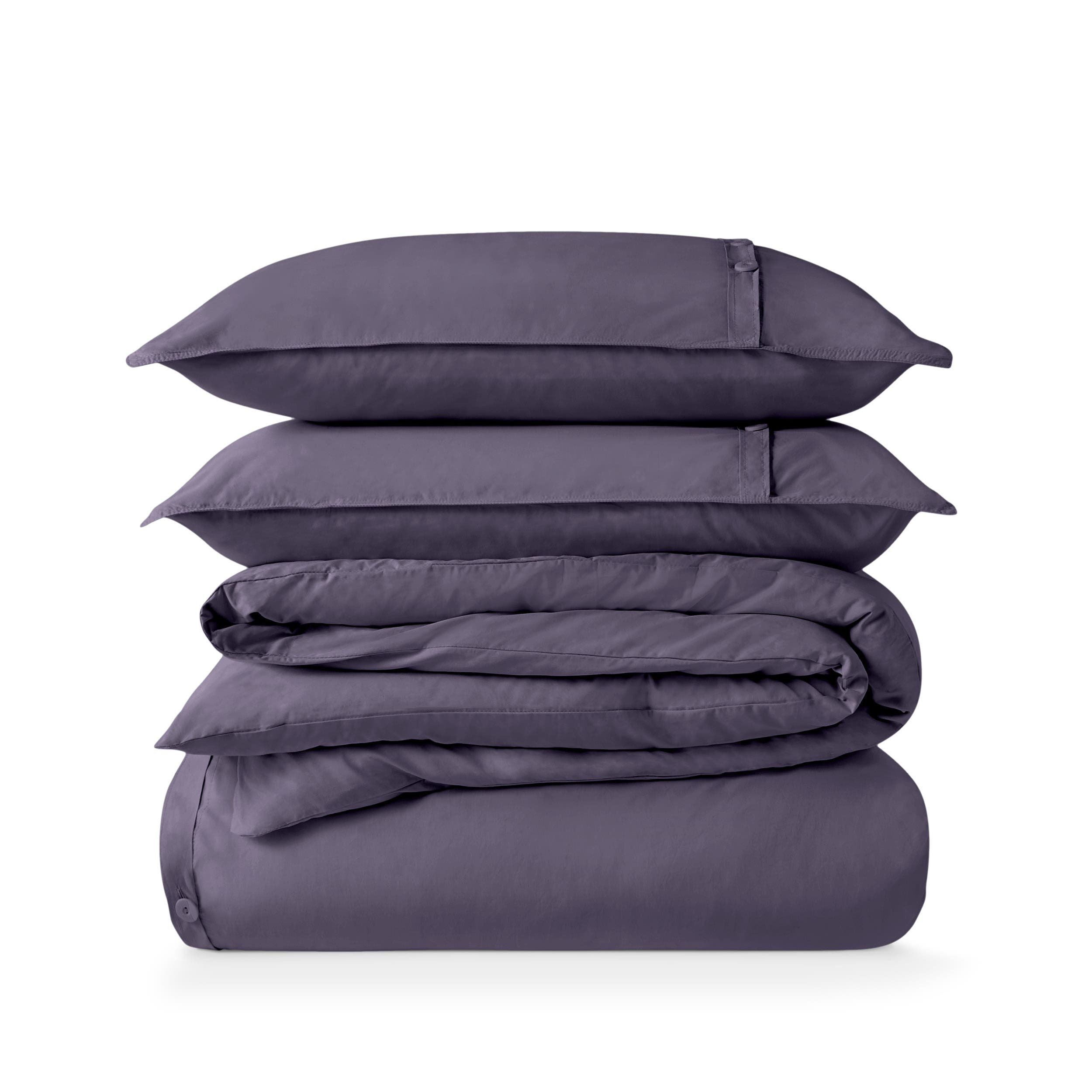 Dusty Purple
