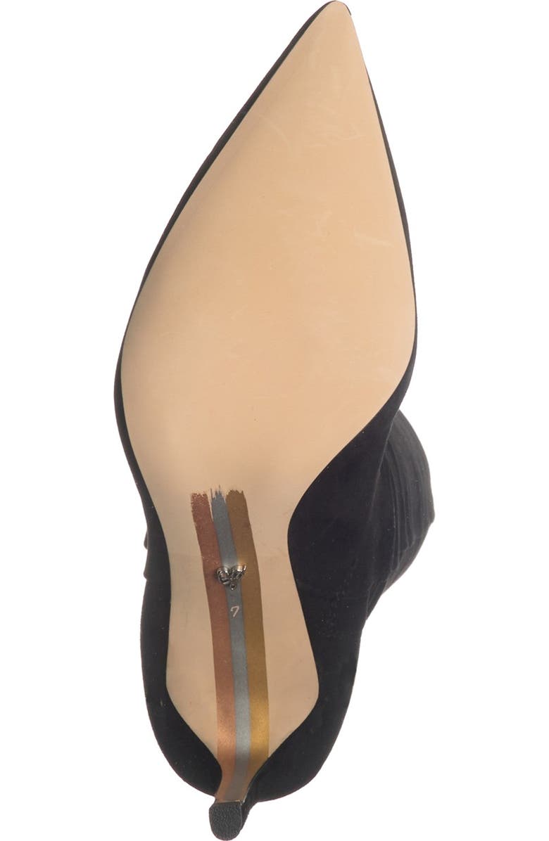 Sam Edelman Francia Knee-High Boot, Alternate, color,