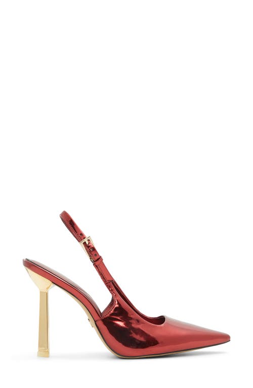 ALDO ALDO MARYSA SLINGBACK PUMP 