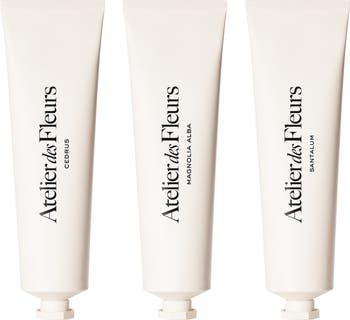 Chloé Atelier des Fleurs ハンドクリーム 50ml Chloé Santalum Album Hand Cream | Nordstrom