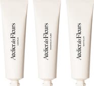 Chloé Atelier de Fleurs 3-Piece Hand Cream Gift Set $160 Value