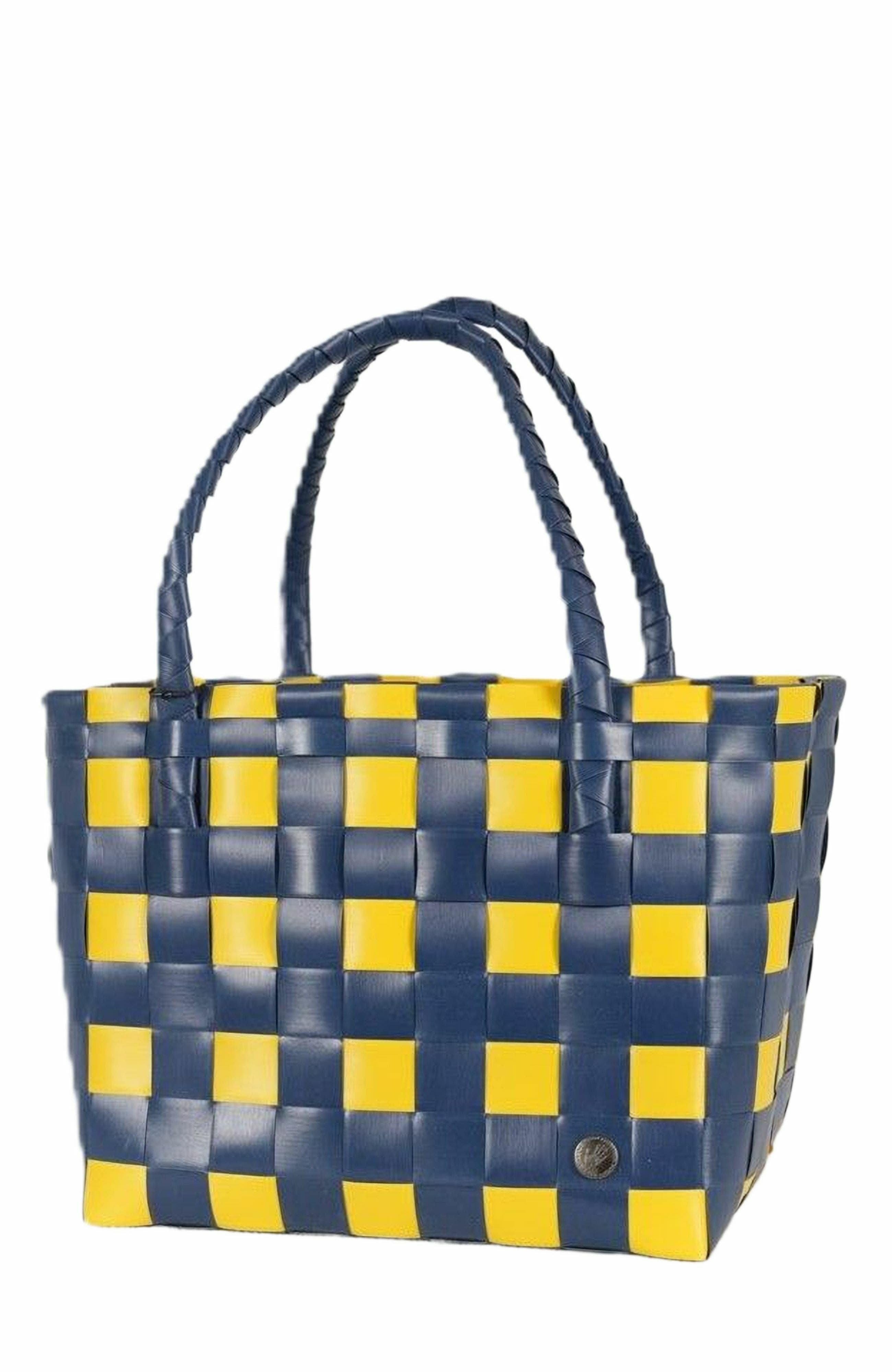 Blue/Maize Classic Weave