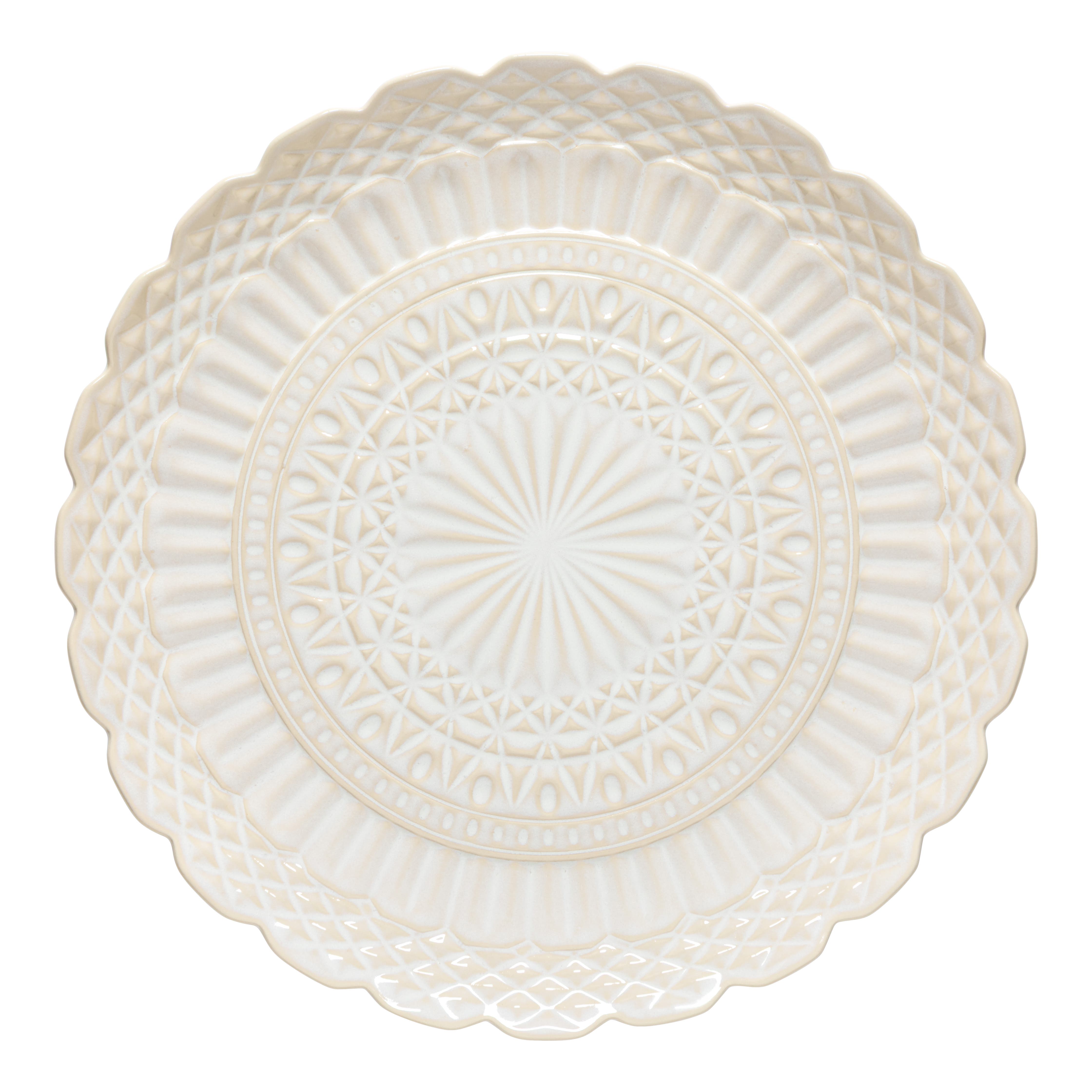selected White