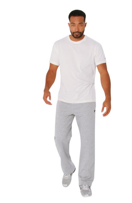 Fabletics The Year Round Terry Straight Leg Pant