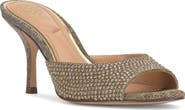 Vince Camuto Prynn Crystal Sandal