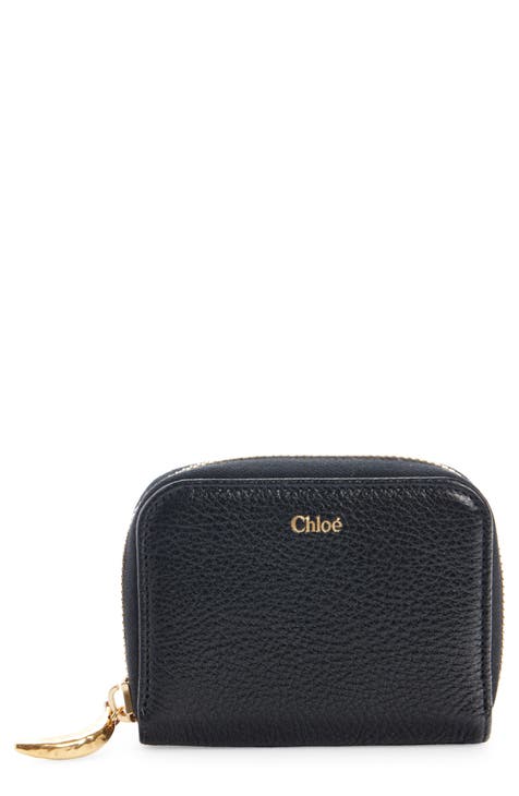 Chloe Wallets Card Cases for Women Nordstrom