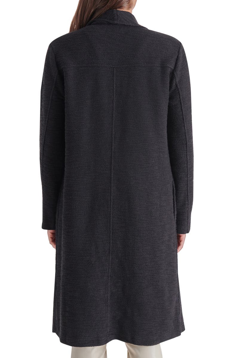 Steve Madden Slub Knit Jacket, Alternate, color, 