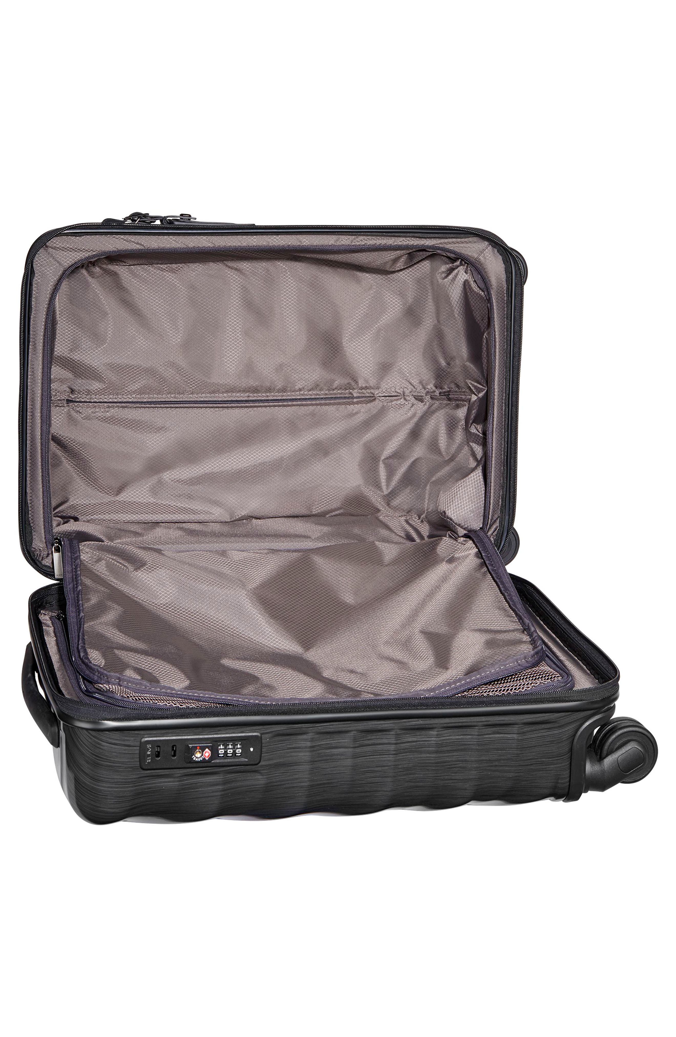 TUMI 19 Degree 21-Inch International Wheeled Carry-On, Alternate, color, 