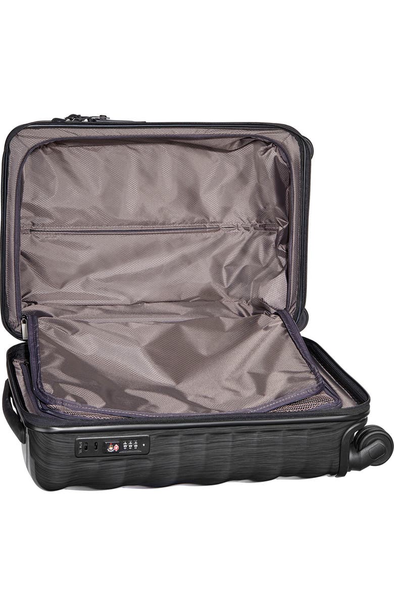 TUMI 19 Degree 21-Inch International Wheeled Carry-On, Alternate, color,