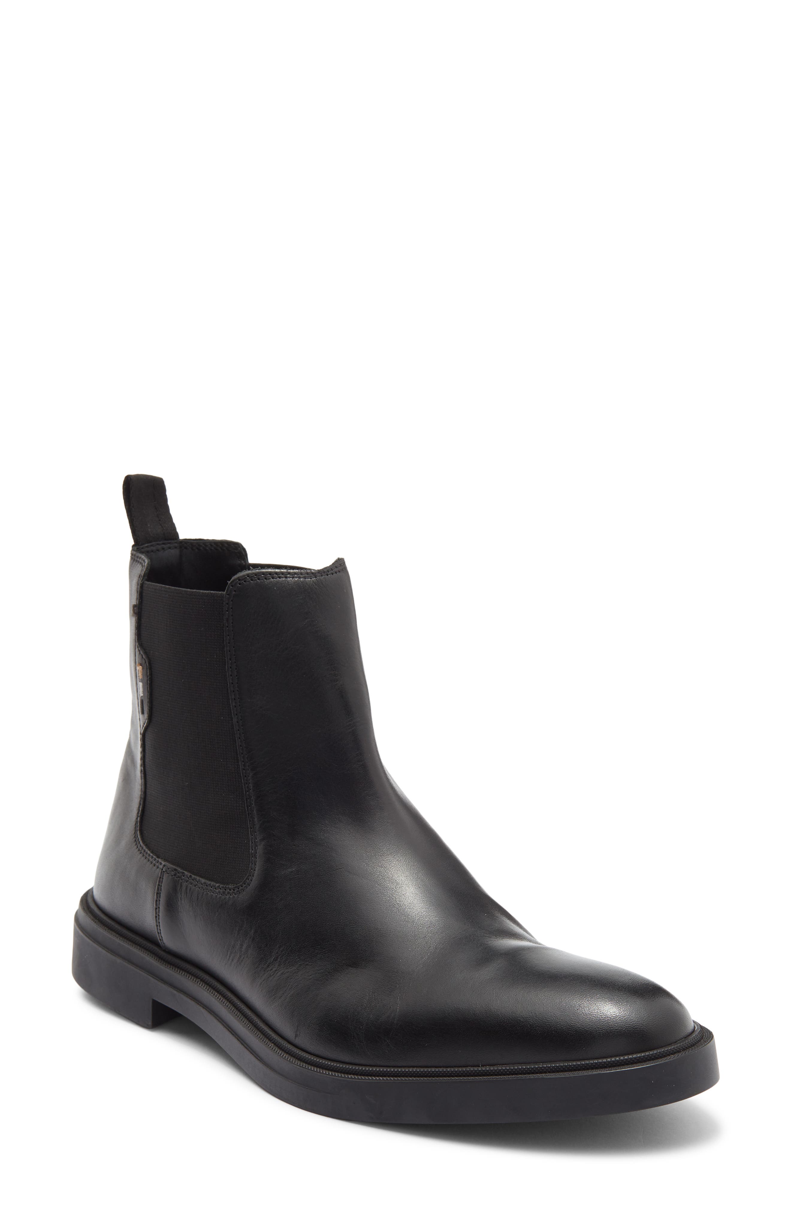 Calev Chelsea Boot