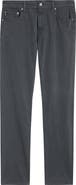 AG Tellis Stretch Sateen Modern Slim Pants