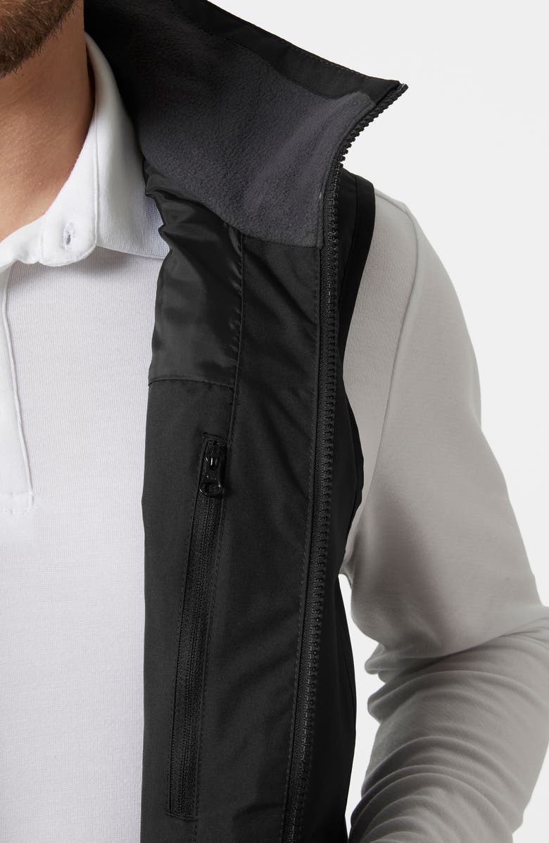 Helly Hansen Crew 2.0 Waterproof Sailing Vest, Alternate, color,