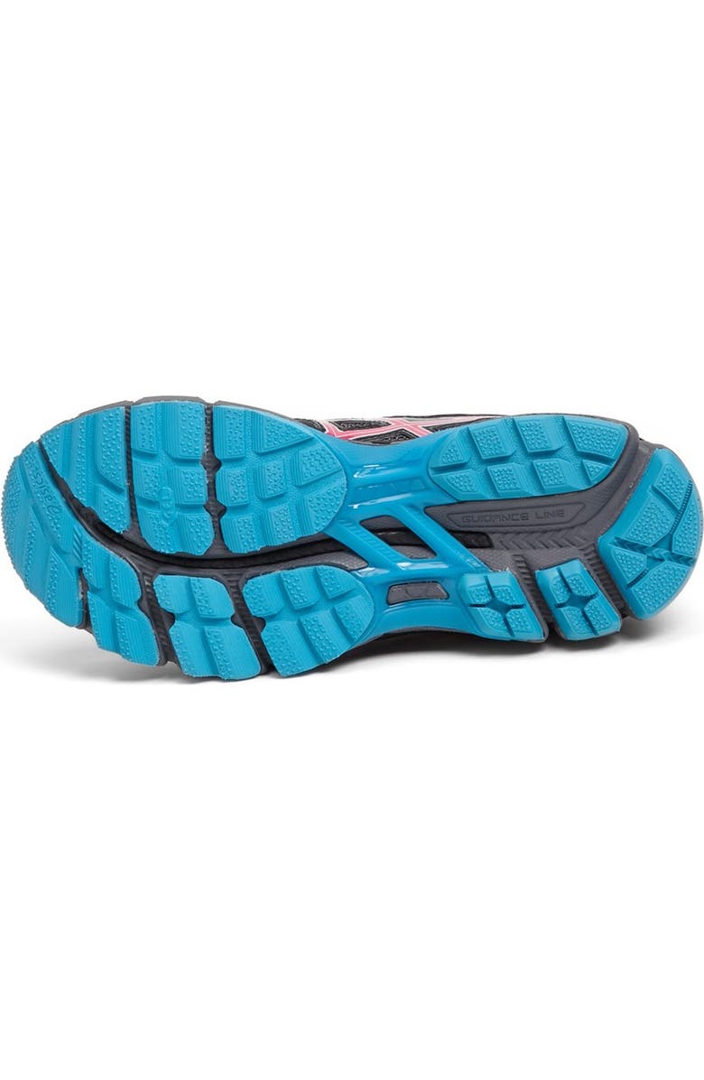 ASICS<sup>®</sup> 'GT-2000<sup>™</sup> G-TX' Waterproof Running Shoe, Alternate, color,