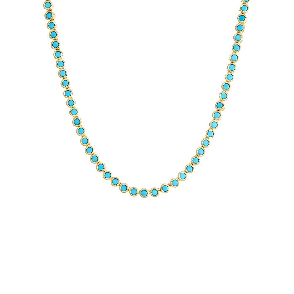 selected Turquoise